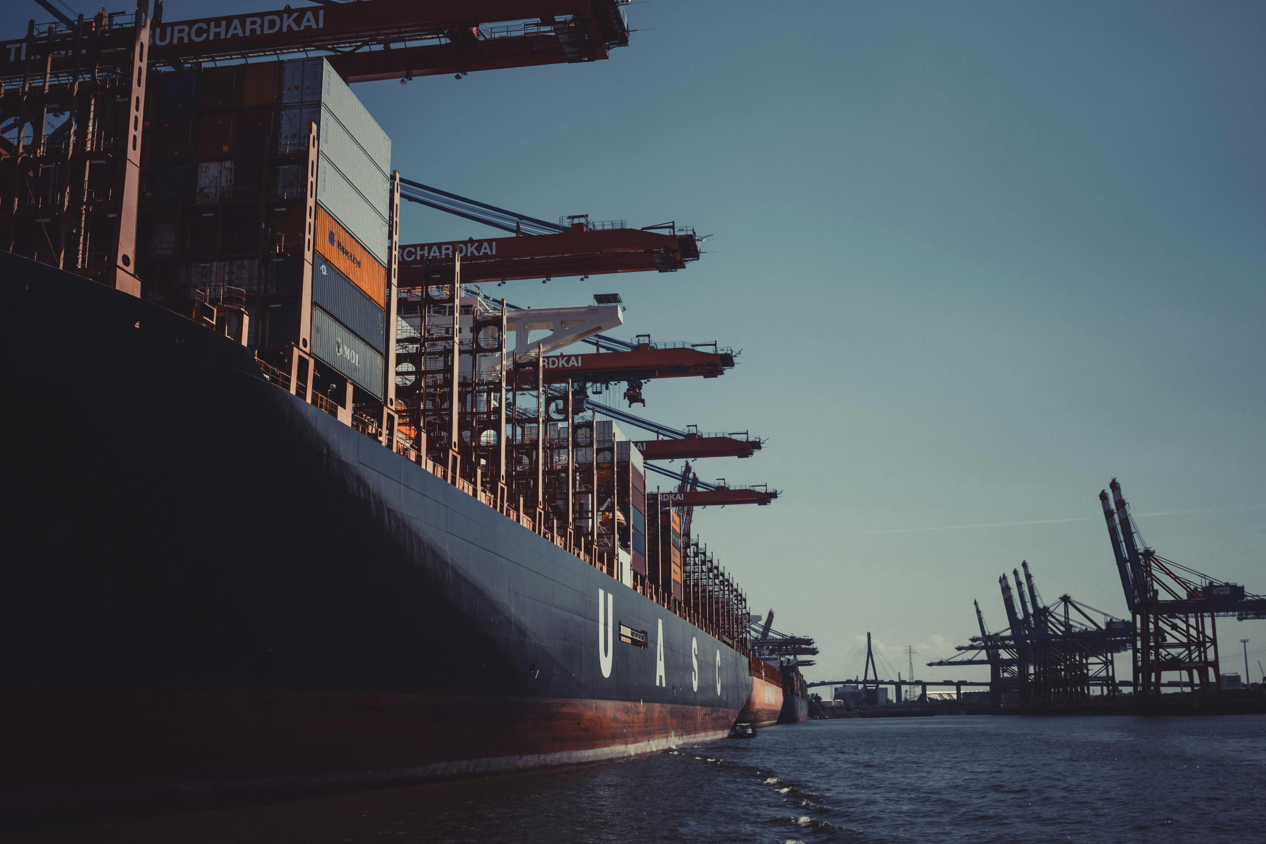 Ocean Freight